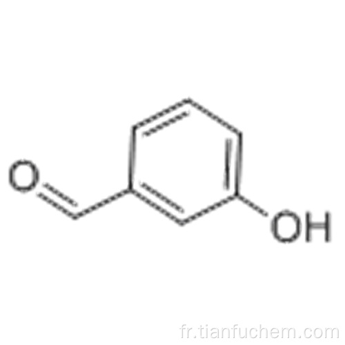 3-hydroxybenzaldéhyde CAS 100-83-4